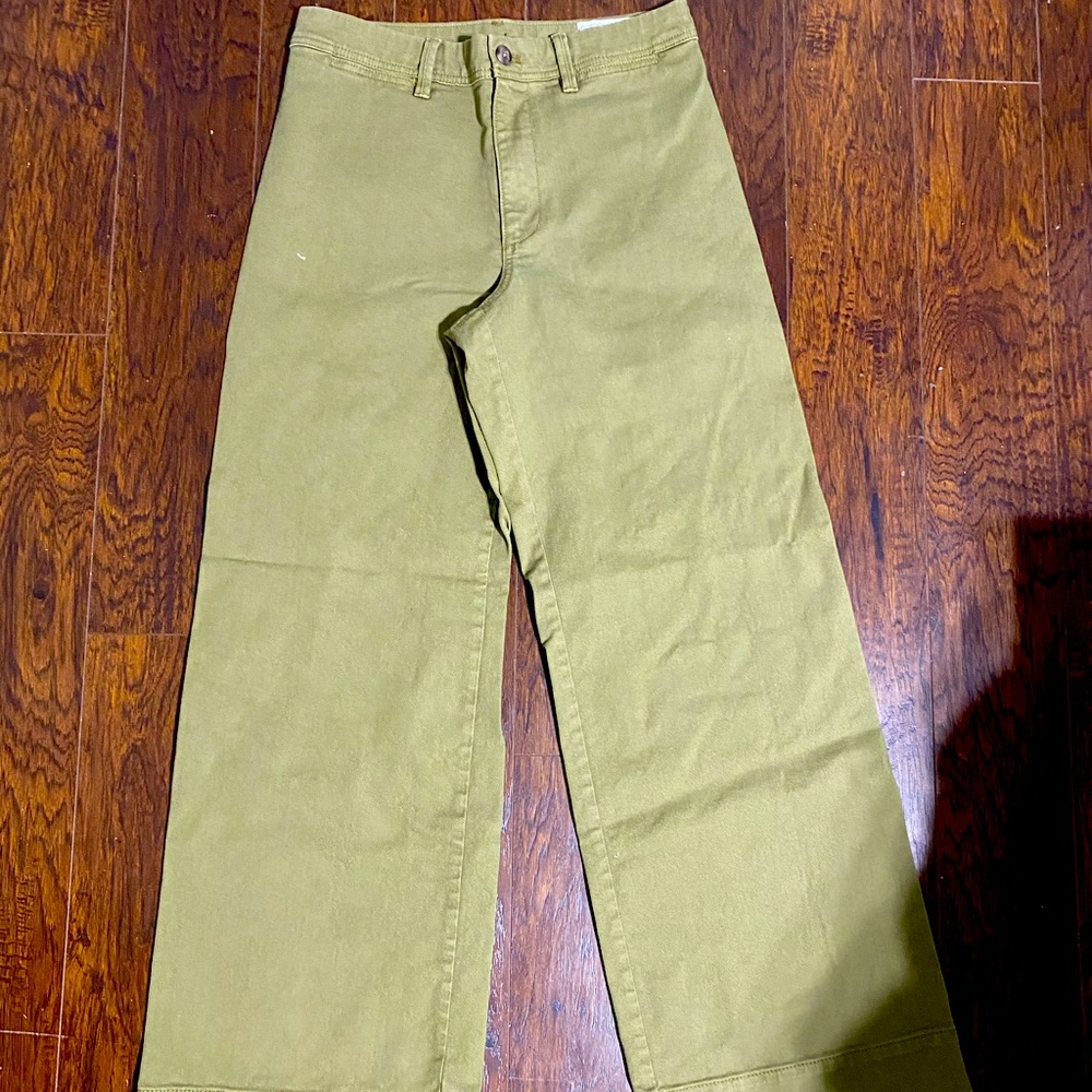 Gap pants